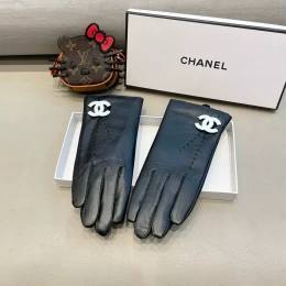 chanel gants pour femme s_127a550